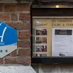 Hotel Le Cygne d\'Argent