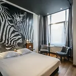 Hotel Le Cygne d\'Argent