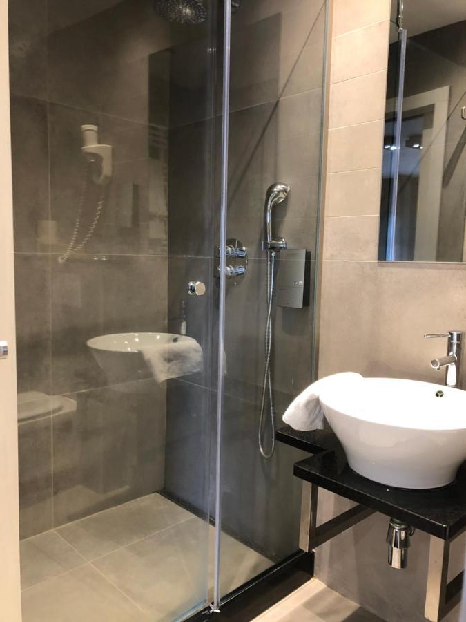 Hotel Le Cygne D'argent