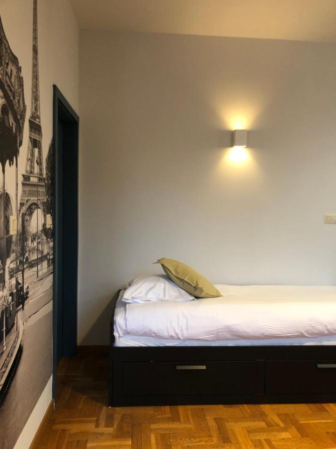 Hotel Le Cygne D'argent