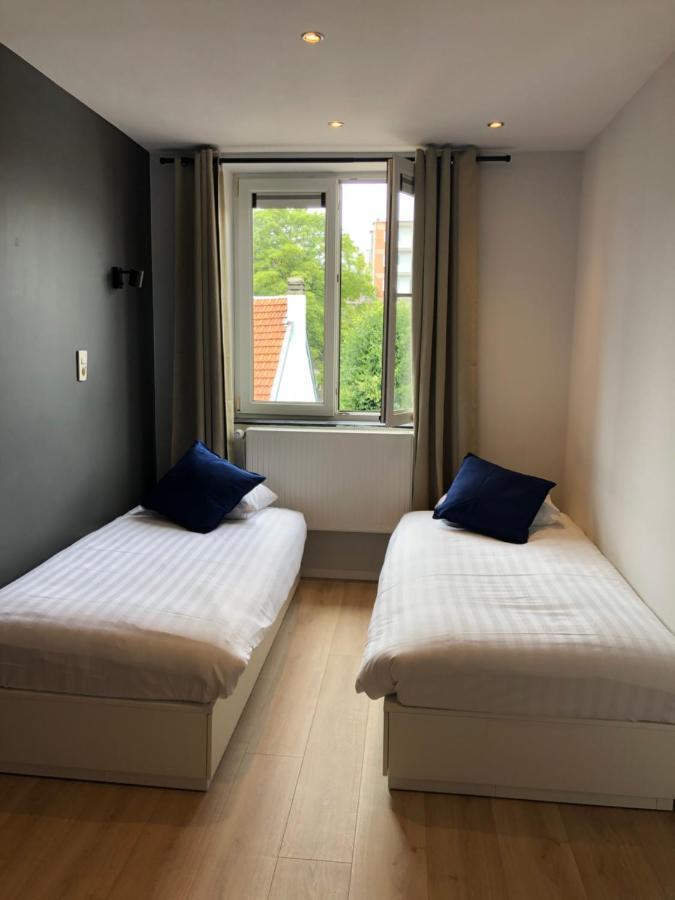 Le Cygne D'argent Hotel 3*