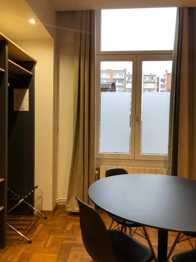Le Cygne D'argent Hotel Luik