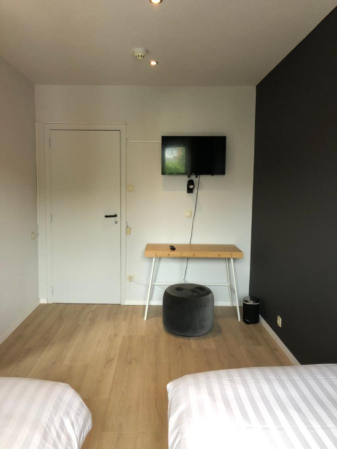 Le Cygne D'argent Hotel