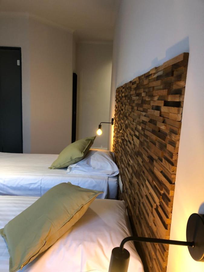 Hotel Le Cygne D'argent 3*