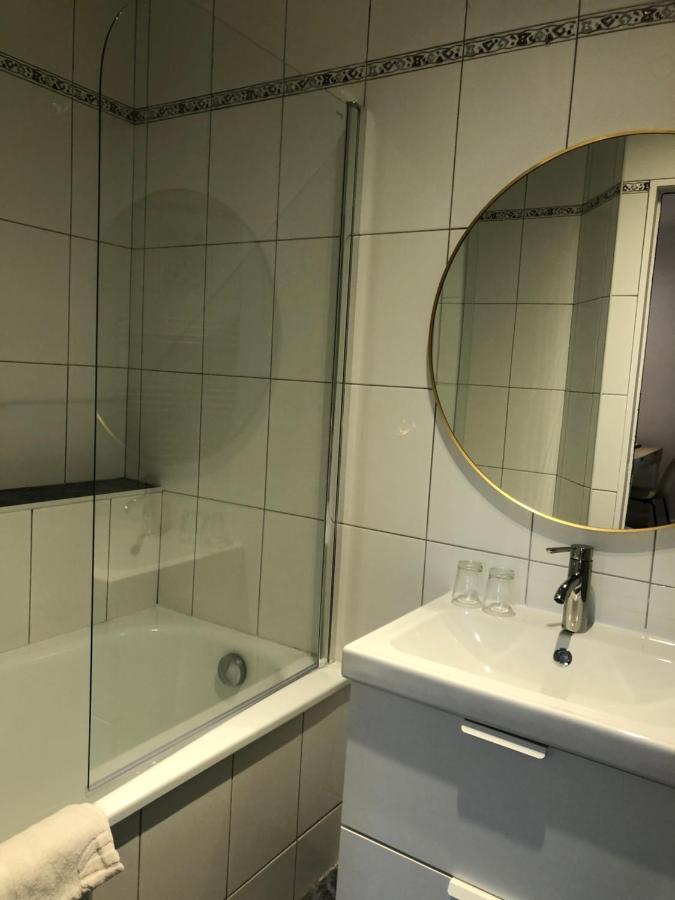 Le Cygne D'argent Hotel 3*