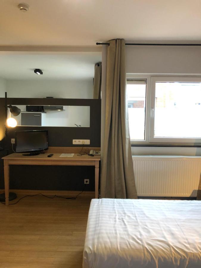 Le Cygne D'argent Hotel