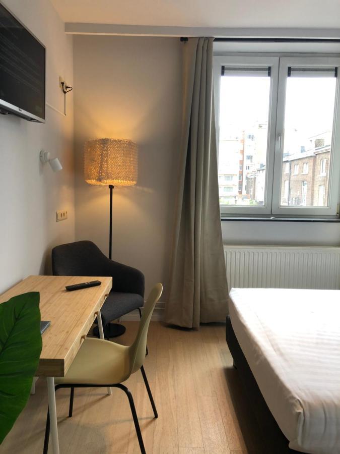 Hotel Le Cygne D'argent
