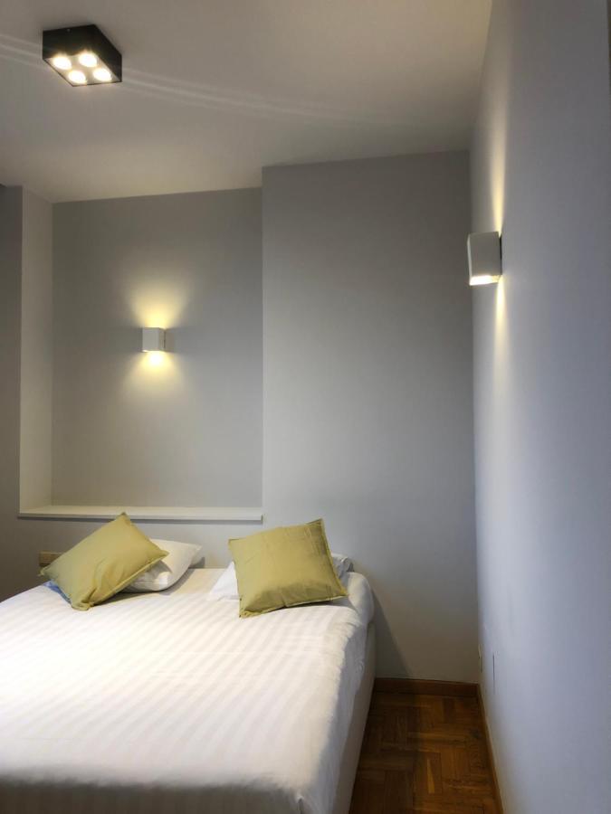 Le Cygne D'argent Hotel Luik