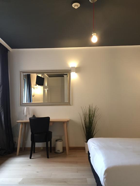 Le Cygne D'argent Hotel 3*