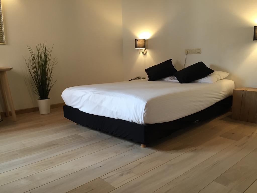 Hotel Le Cygne D'argent Luik