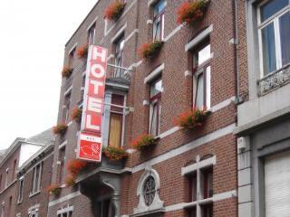 Le Cygne D'argent Hotel 3*