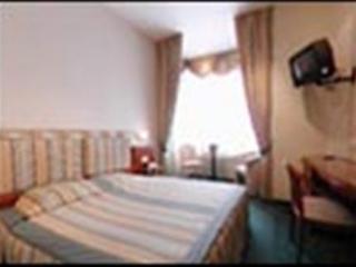 Hotel Le Cygne D'argent 3*