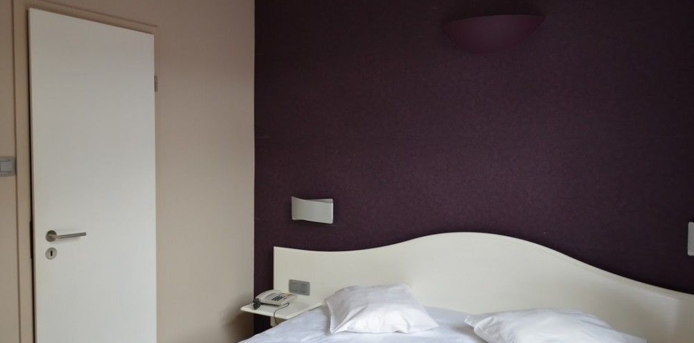 Hotel Le Cygne D'argent 3*