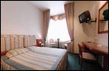 Le Cygne D'argent Hotel Luik