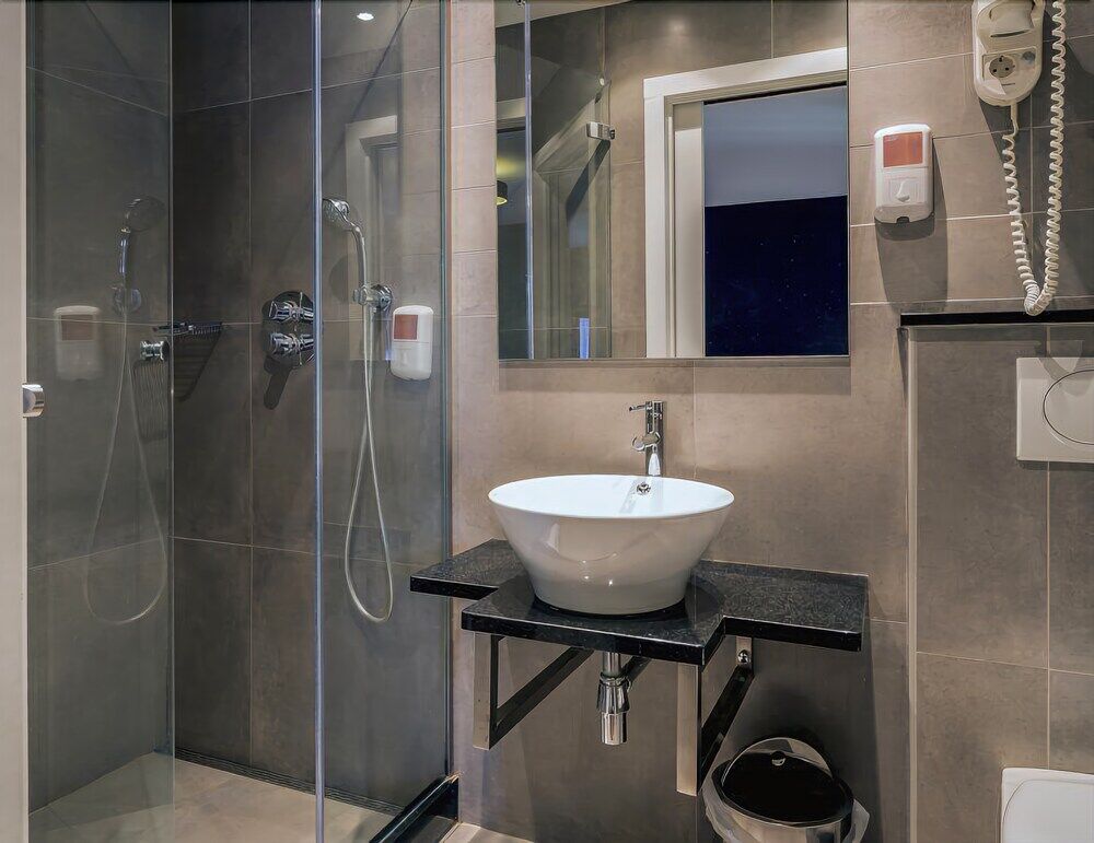 Le Cygne D'argent Hotel 3*