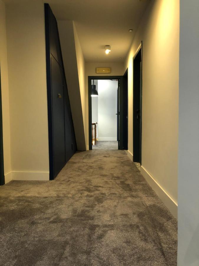 Hotel Le Cygne D'argent 3*